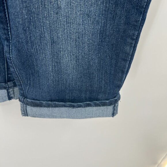 Earl Jeans Capri Size 12 - Picture 4 of 10